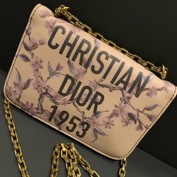Christian Dior Jardin Japonais Capsule Collection - Picture 11 of 13
